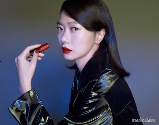 韩国李知恩最新爆料新闻,揭秘明星私生活背后的惊人真相 第3张 韩国李知恩最新爆料新闻,揭秘明星私生活背后的惊人真相 第3张