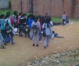 烽火中学爆料新闻,揭秘校园风云事件背后的真相 第1张 烽火中学爆料新闻,揭秘校园风云事件背后的真相 第1张